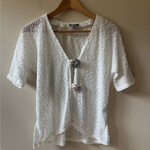 Lightweight Knit Cardigan